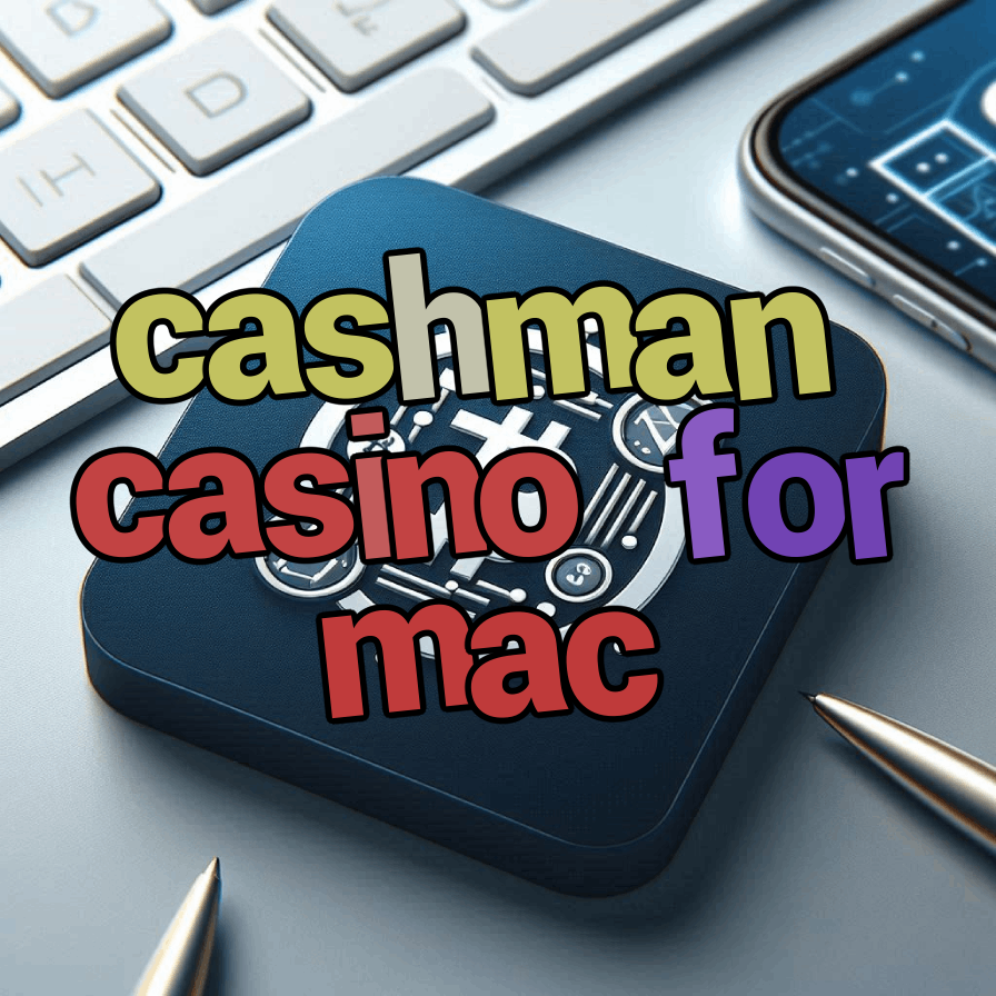 cashman casino for mac